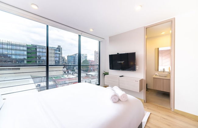 Capital by Wynwood House - Foto 66