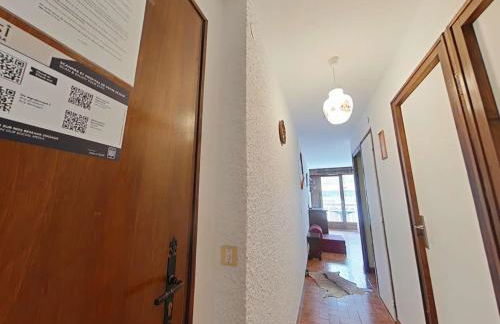 Studio cabine 4 pers. au pied des pistes avec parking - FR-1-241-227 - Foto 6