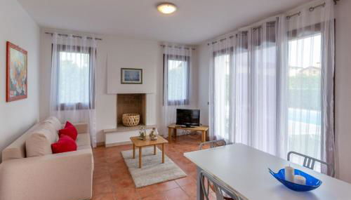 Residence Albarella - Foto 5