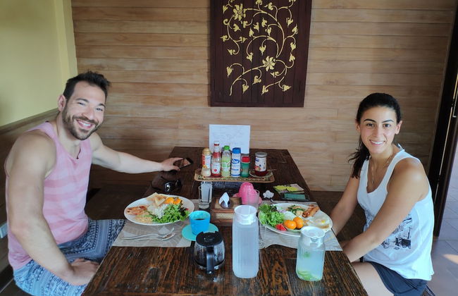 Momoka Luxury Villa - Foto 35