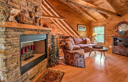 Fightingtown Creek Retreat - Foto 28