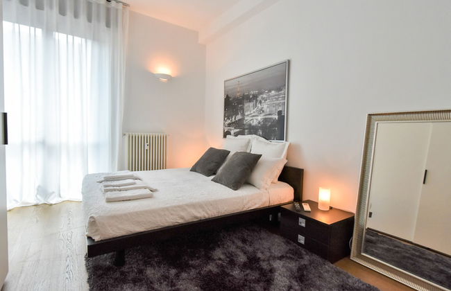 Corso Genova Apartment - Foto 40