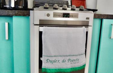 Dúplex do Poente, vista única a 5 min da Rota do Vinho em São Roque, SP - Photo 6