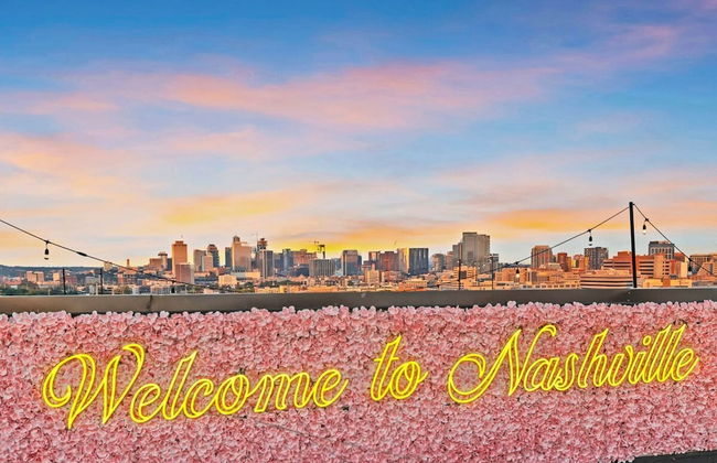 Dolly s Big House - 18 Beds Skydeck Views - Foto 2