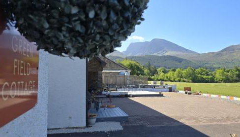 Green Field Cottage at Ardenvale Self Catering - Foto 4