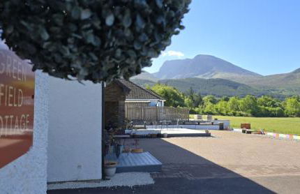 Green Field Cottage at Ardenvale Self Catering - Photo 4