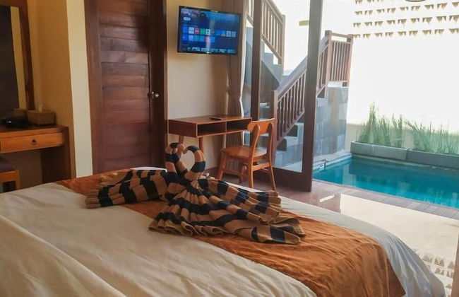 Jnana Bali Villa - Foto 6