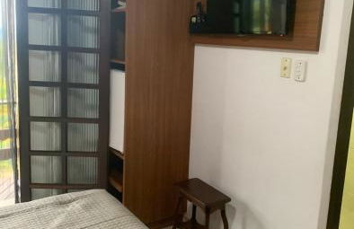 Casa em Ilhabela - Próxima à Praia do Curral - Foto 38