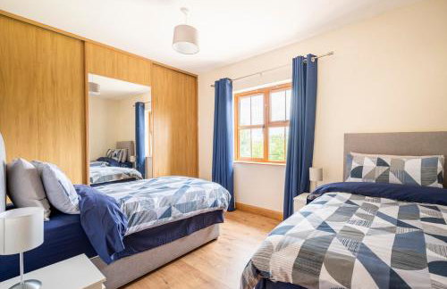 Bin Mountain Self Catering - Foto 30