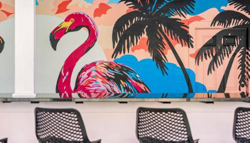 The Pink Flamingo - Foto 2