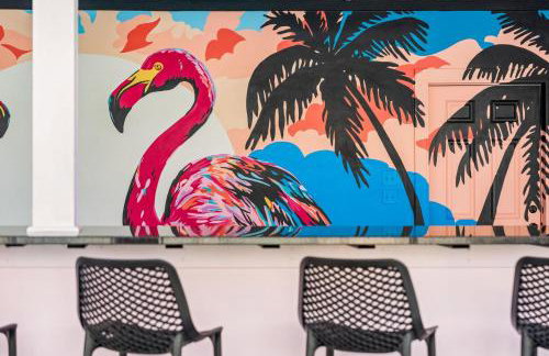 The Pink Flamingo - Foto 2