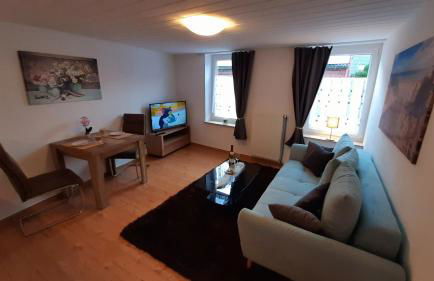 FeWo-Butze 1 Dornumersiel - Foto 9