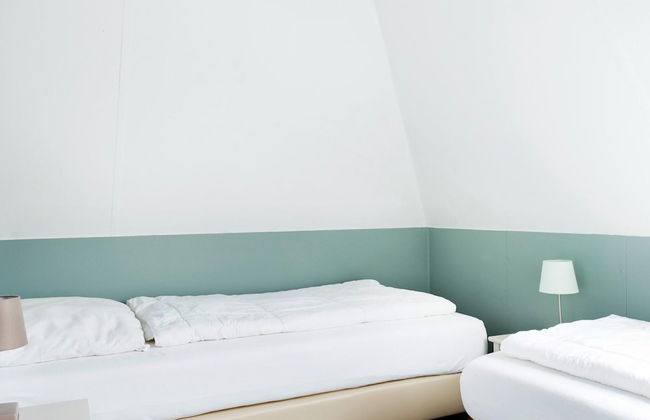 Bungalow With Sauna & Nature - Foto 4