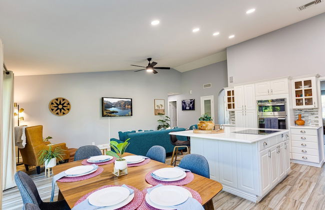 Monte Cristo Phoenix - Foto 31