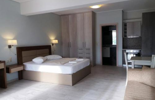 Giannis Village Resort - Foto 35