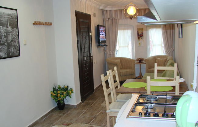 Volare Aparts - Foto 15