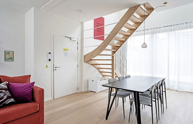 Smartflats - Bell Tower Ghent - Photo 37