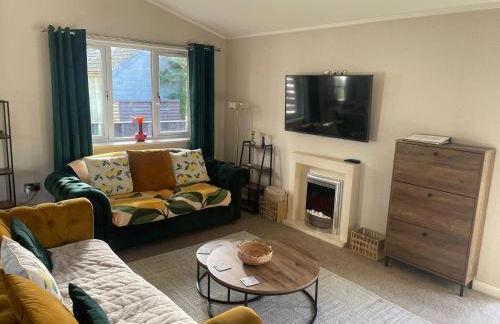 Dalis Den Lodge - Foto 19