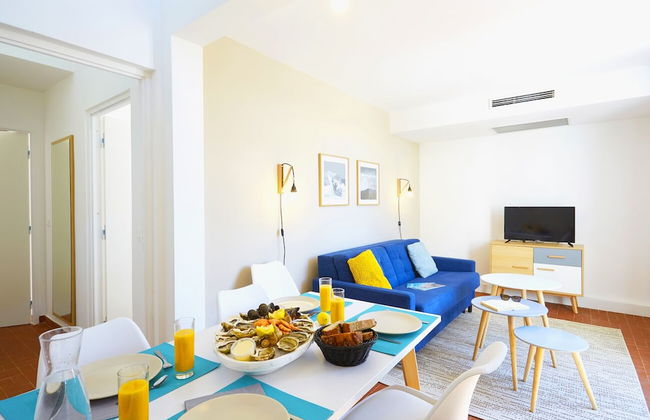 Résidence Nemea Les Carrats - Photo 14