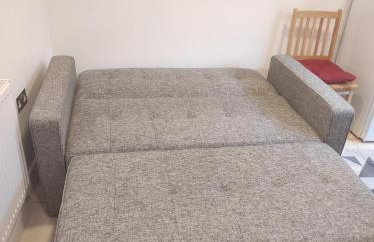 Cosy Private Home in London with Garden - Foto 18