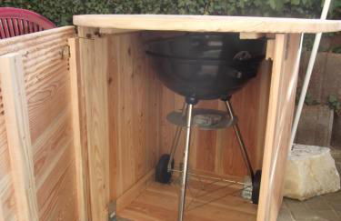 Pension "Am Zuckerberg" - Photo 12