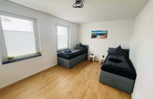 Entire House l 12 Beds l 8 Room l Floor-Heating l WiFi - Foto 18