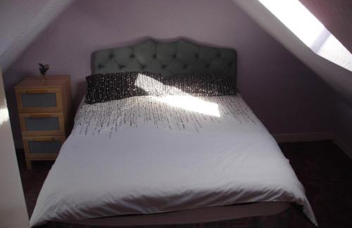 RoSE COTTAGE THREE BEDROOM HOUSE WITH PARKING Christmas Special - Foto 13