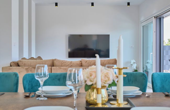 Villa Adria Dream by Litto - Foto 36