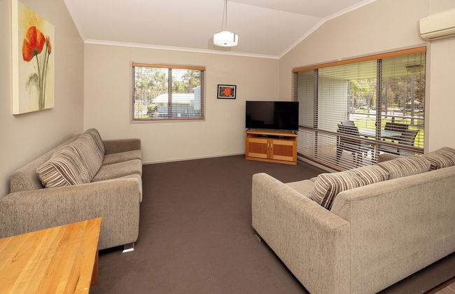 Big4 Nelligen Holiday Park - Foto 38