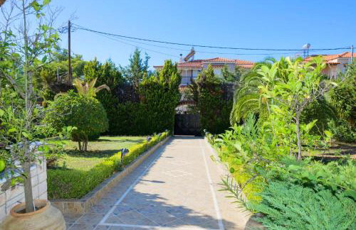 GREEN PARADISE PALAIA FoKAIA - Foto 15