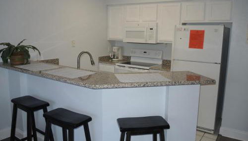 Brunswick Plantation 302M Golf Villa - Foto 5