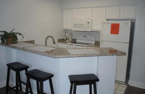 Brunswick Plantation 302M Golf Villa - Foto 5