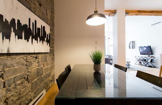 Style & Fun in Old Montreal - Foto 21