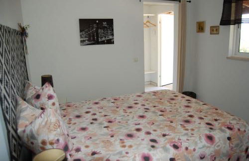 Villa Monte Alegrete with sea view - Foto 38