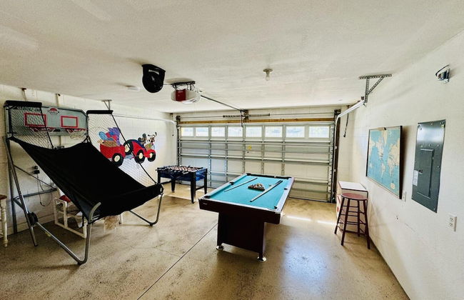 4/3 Vacation Home With Private Pool Located at Formosa Gardens!! - Foto 20