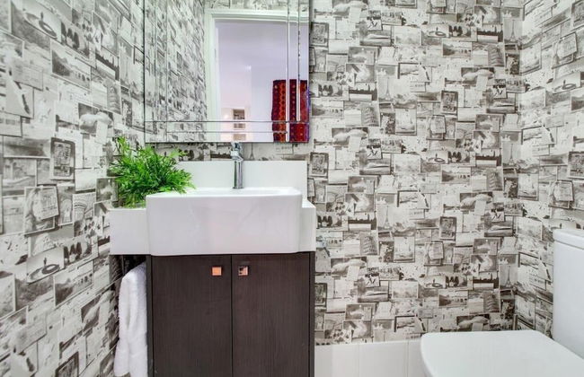 Goldsborough Place Apartments - Foto 38