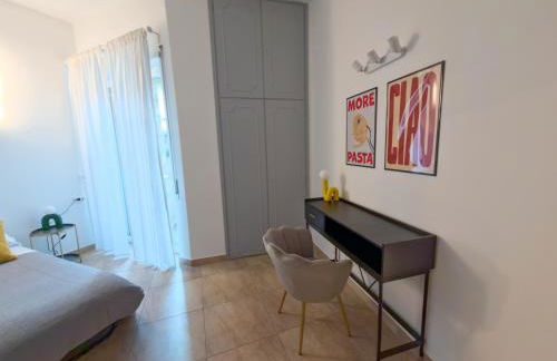 Vintage Fornaci Apartment - Foto 20