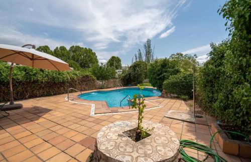 Villa Fuente Victoria - Foto 58