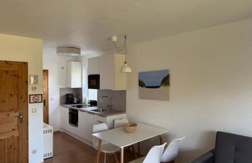 -"Kleine Koje" Fewo im EG - Fischländerweg 53A - Foto 2