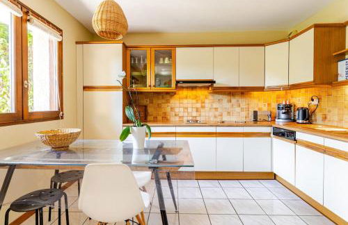 Studio cosy nature avec terrasse et jardin - Foto 7