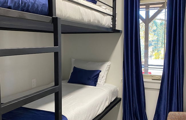 Aspen Springs Angel fire - Foto 5