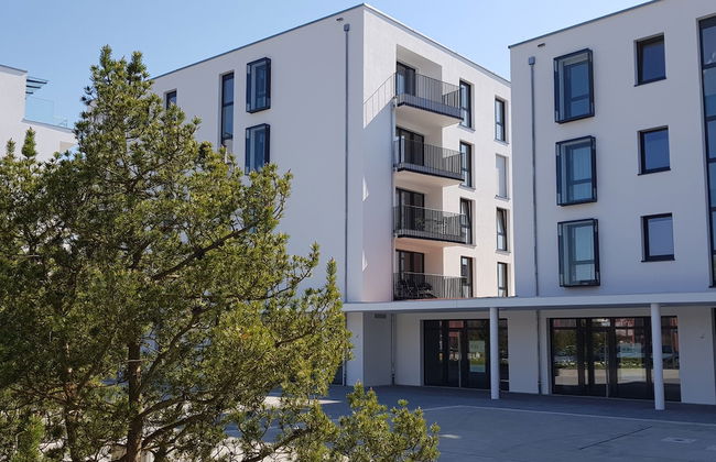 Ferienwohnung Säntis - Foto 13