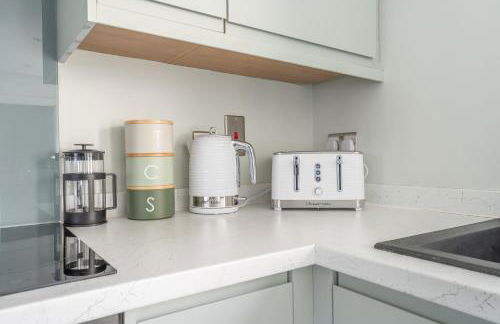 Prime Stay Apartments - Foto 14