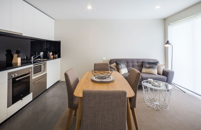 110 Hampden Apartments - Foto 2