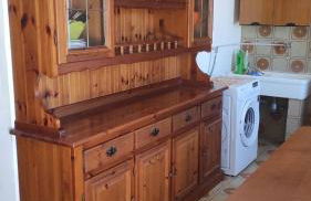 Villa Matassa 4 appartamenti vista mare in San Menaio - Foto 33