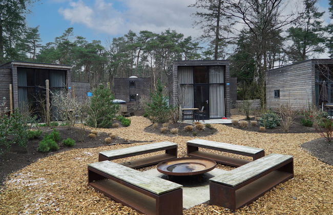 1 bedroom House in Beekbergen with swimming pool and garden - Photo 8