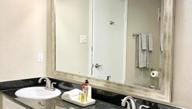 Spacious 2BR&2BA Med Center APT, Free parking&shuttle - Foto 5