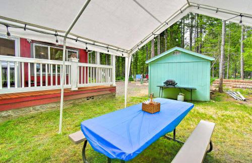 Awesome Hoodsport Cabin - Nearby Hiking Areas - Foto 21