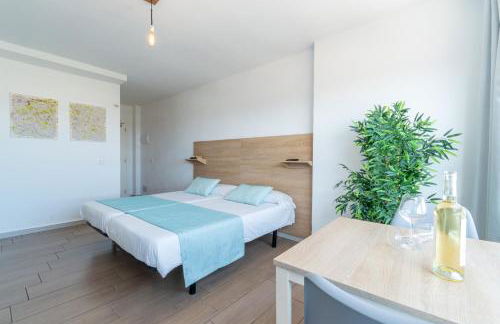 Apartaments La Perla Negra - Photo 39