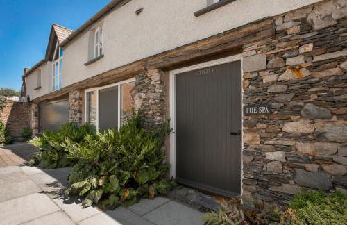 Wharton House Mews in Cartmel, Lake District - Ridgestone - Foto 100